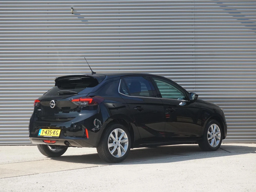 Opel Corsa – foto 4