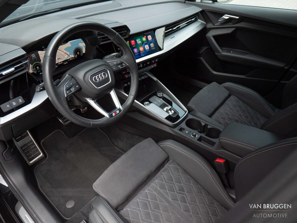 Audi A3 – foto 20