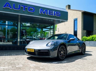 Porsche 911 – thumbnail 2