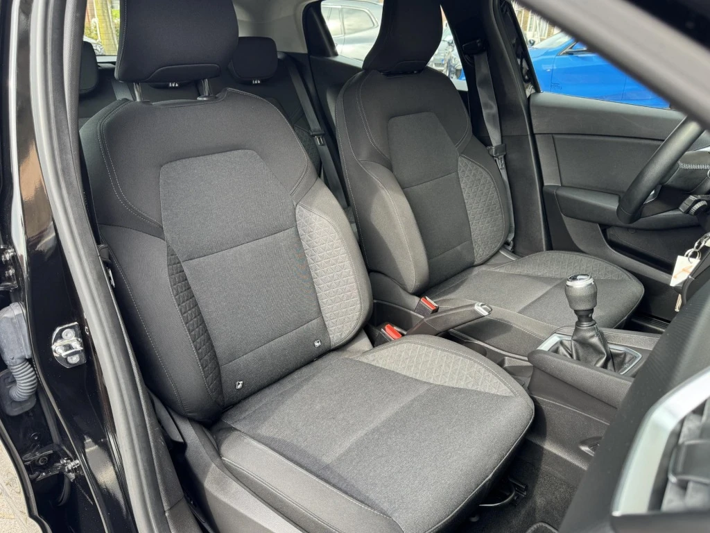 Renault Clio – foto 17