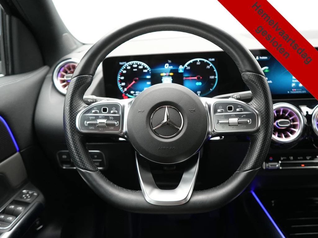 Mercedes-Benz EQA – foto 24
