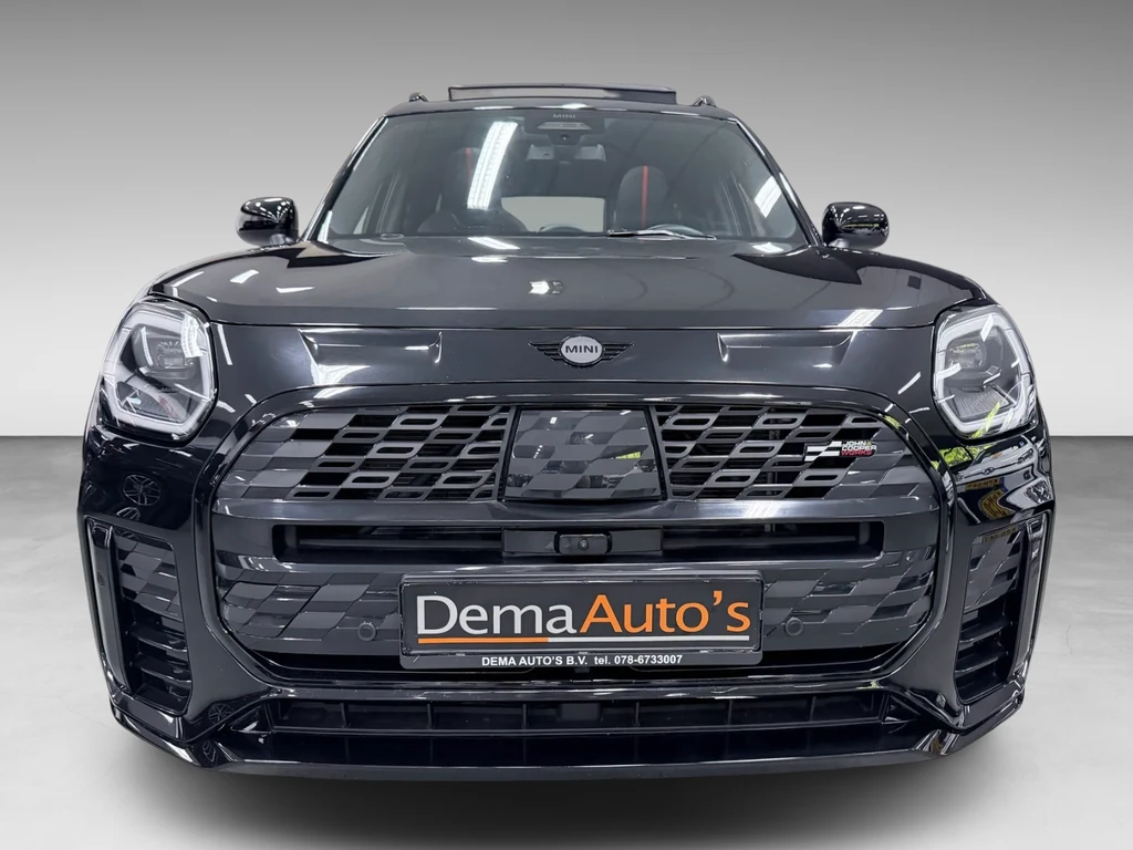 MINI Countryman – foto 12