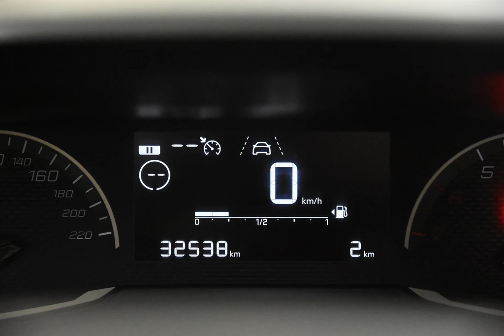 Peugeot 208 – foto 26