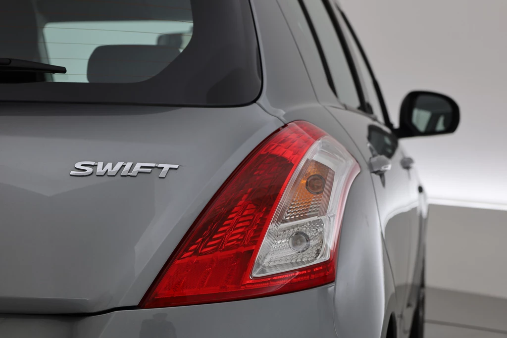 Suzuki Swift – foto 25