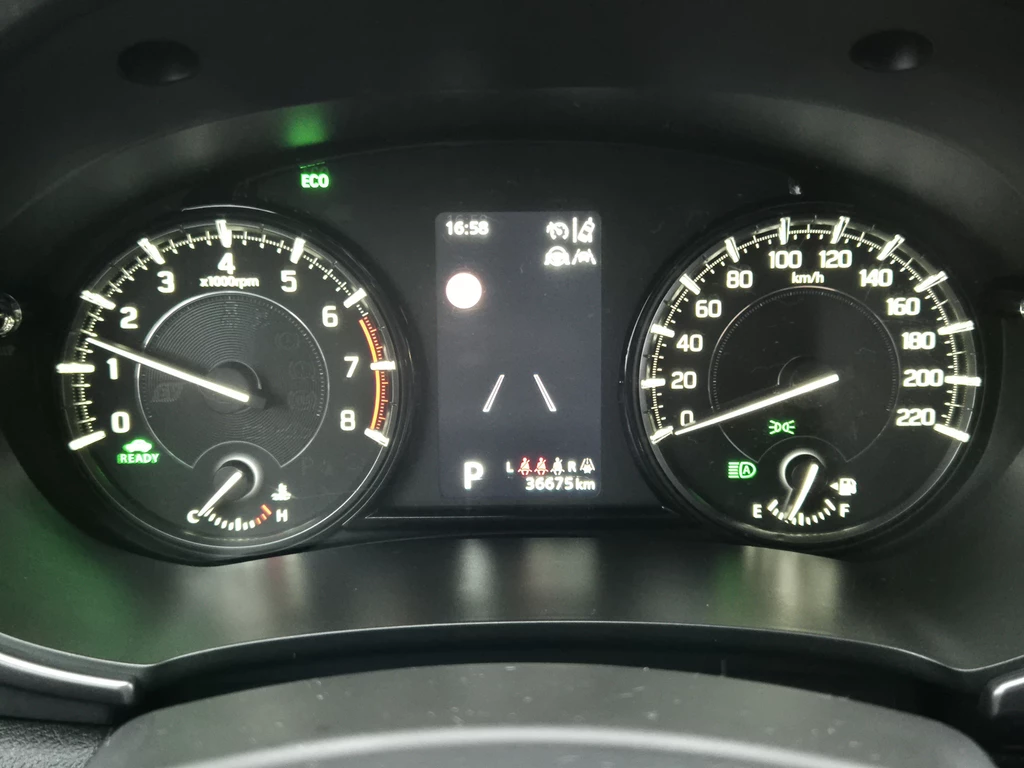 Suzuki Vitara – foto 13