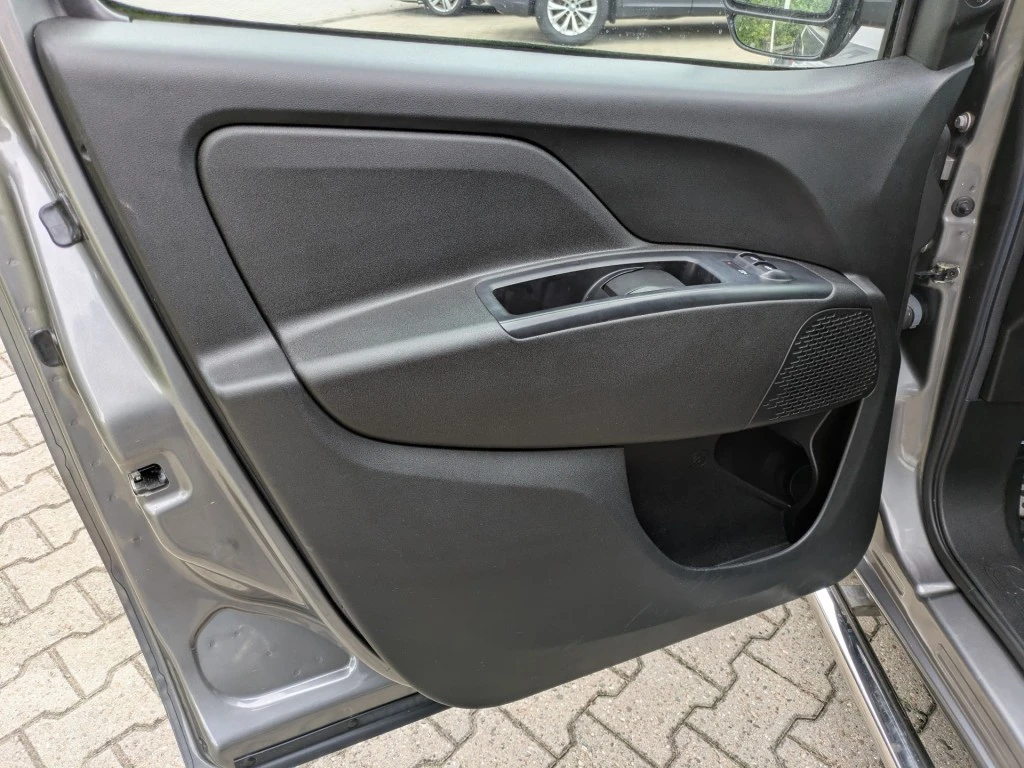 Fiat Doblò – foto 27