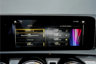 Mercedes-Benz CLA – thumbnail 31