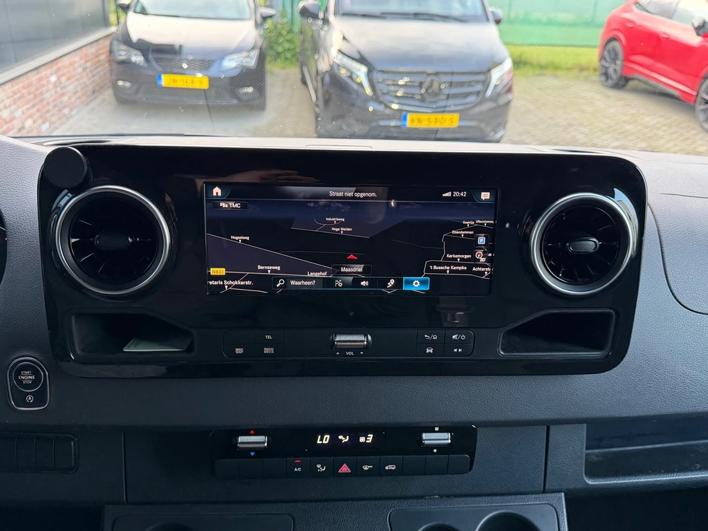 Mercedes-Benz Sprinter – foto 35