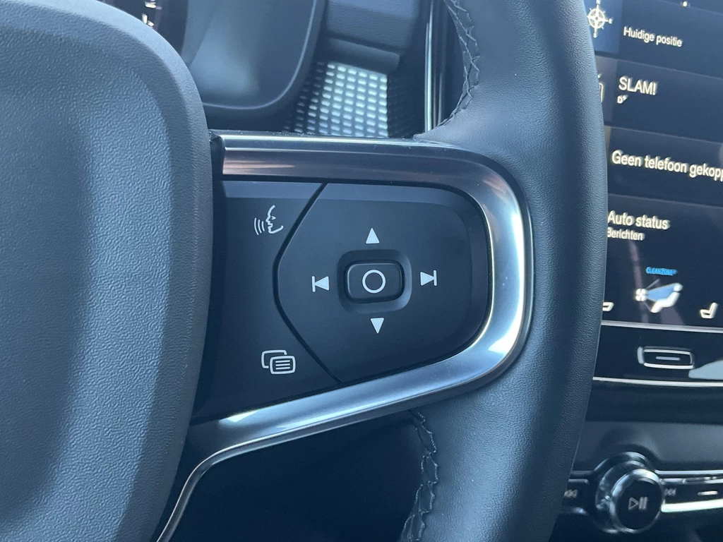 Volvo XC40 – foto 27