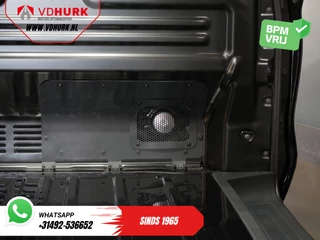 Ford E-Transit Custom – thumbnail 16