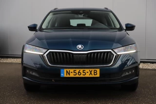 Škoda Octavia – thumbnail 4