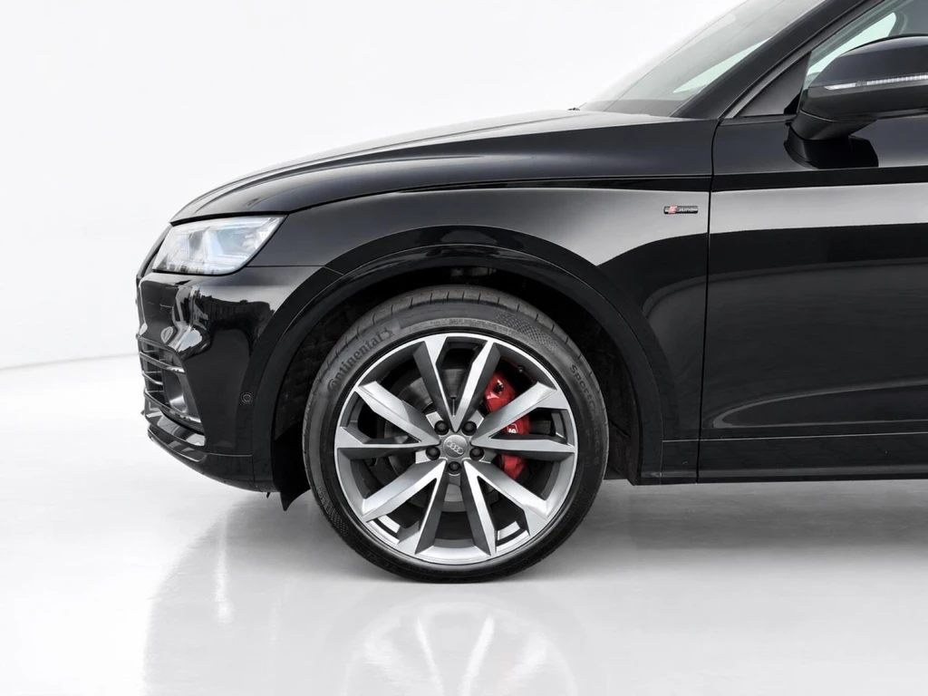 Audi Q5 – foto 32