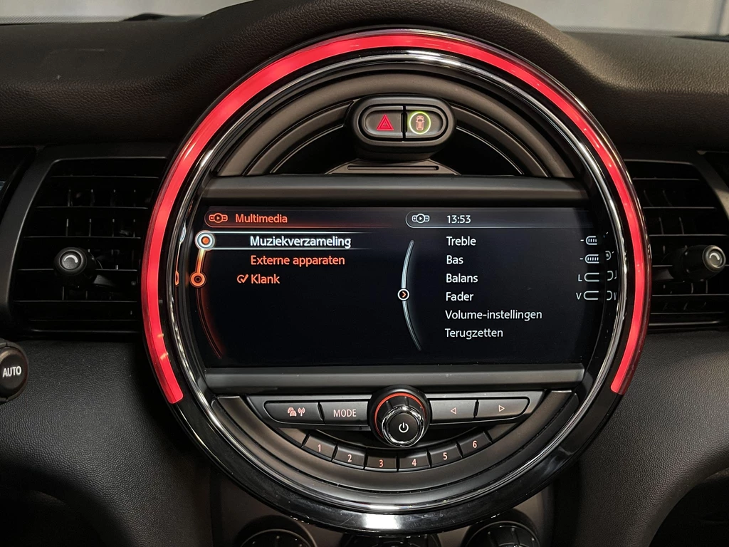 MINI Cooper S Cabrio – foto 31
