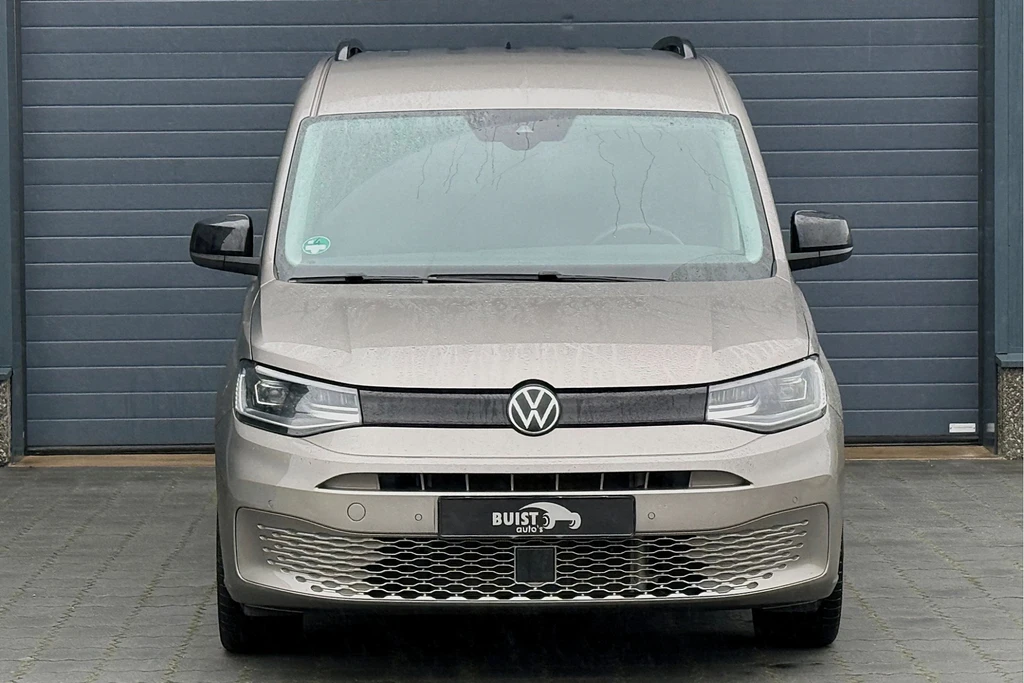 Volkswagen Caddy – foto 8