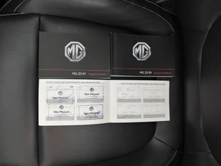 MG ZS EV – thumbnail 28