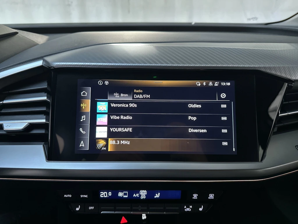 Audi Q4 e-tron – foto 22