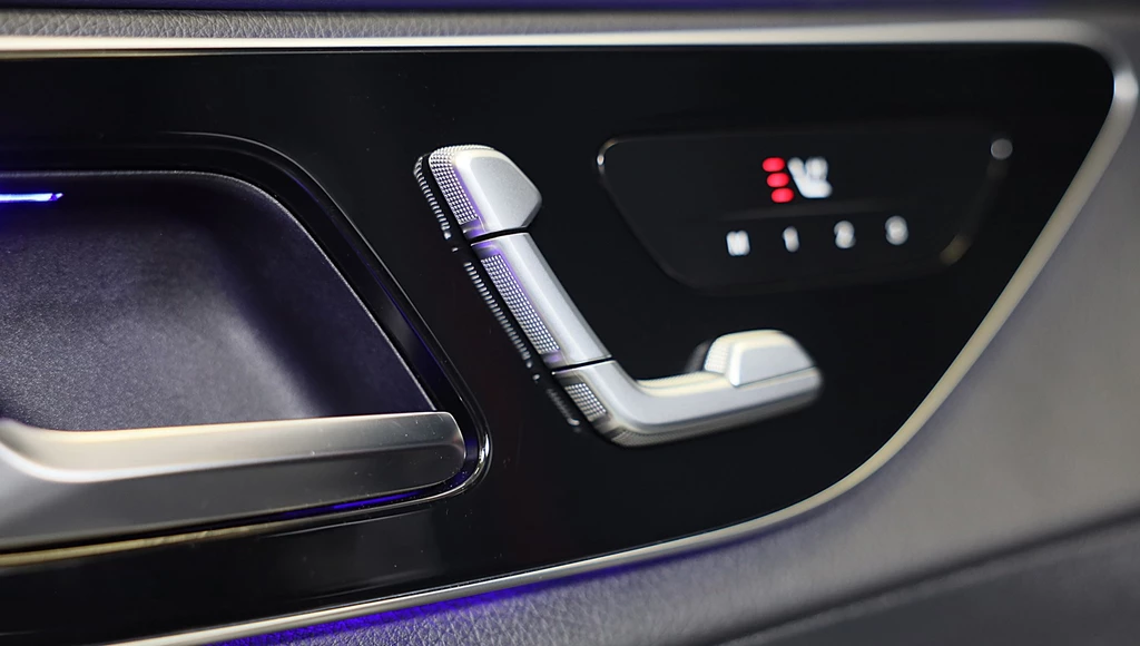 Mercedes-Benz GLC – foto 32