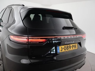 Porsche Cayenne – thumbnail 3