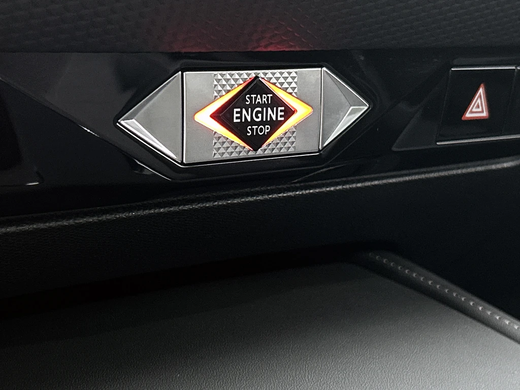 DS DS 4 – foto 9