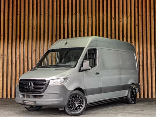 Mercedes-Benz Sprinter – thumbnail 2