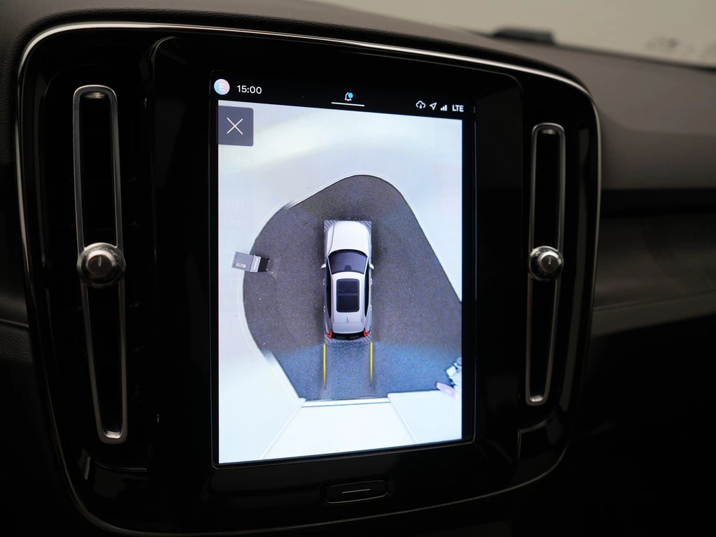 Volvo XC40 – foto 22