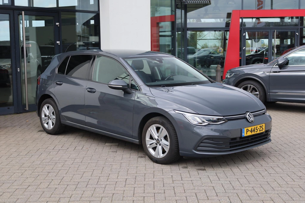 Volkswagen Golf – foto 6