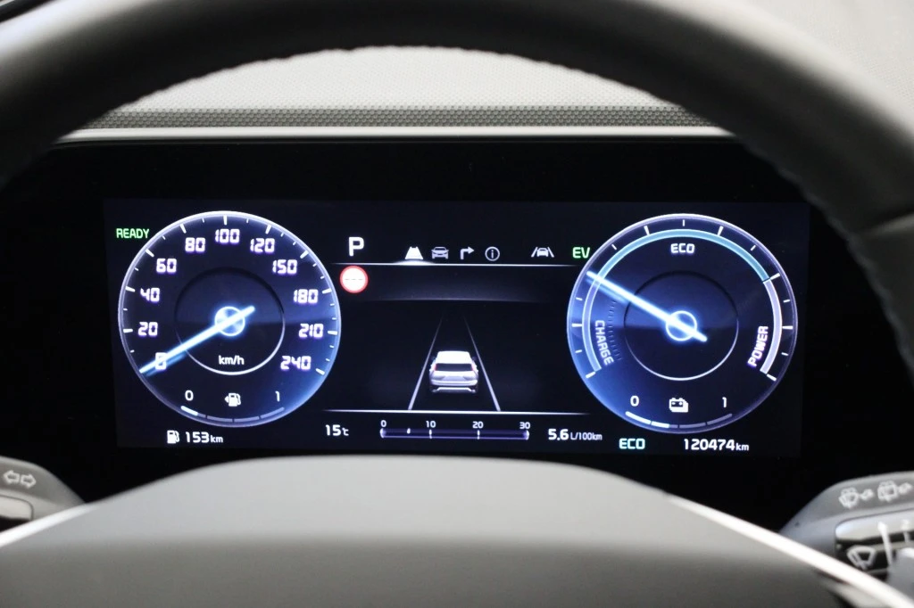 Kia Niro – foto 14