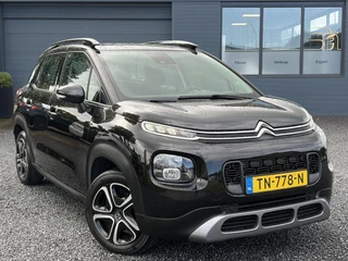 Citroën C3 Aircross – thumbnail 4