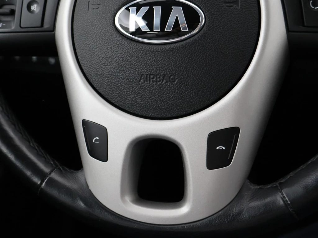 Kia Venga – foto 15