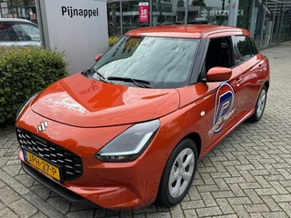 Suzuki Swift – thumbnail 3