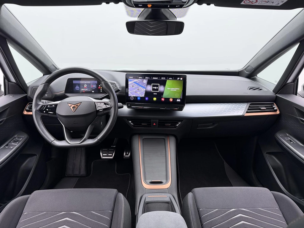 CUPRA Born – foto 13