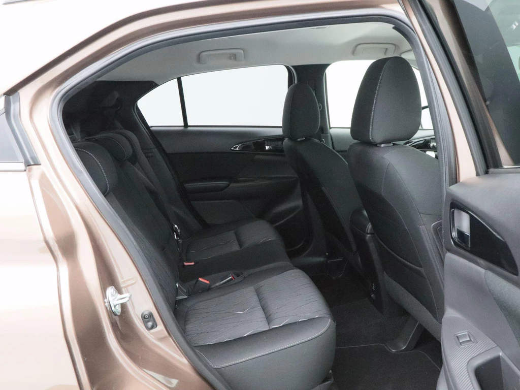 Mitsubishi Eclipse Cross – foto 33