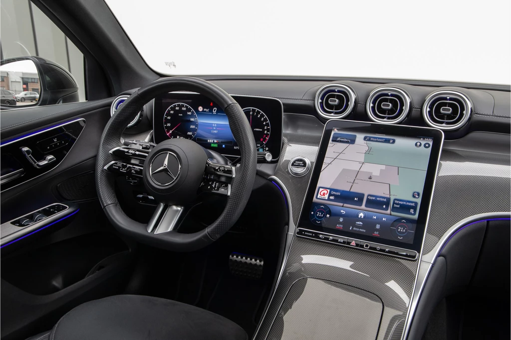 Mercedes-Benz GLC – foto 13