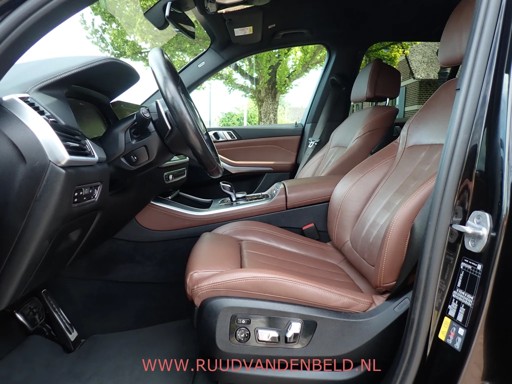 BMW X5 – foto 12