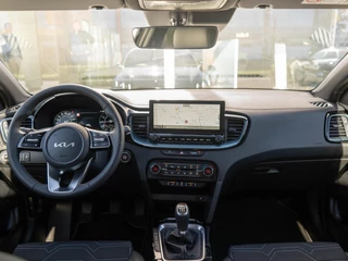 Kia Ceed Sportswagon – thumbnail 12
