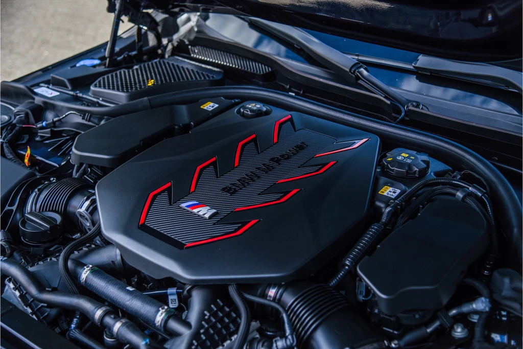 BMW M5 – foto 49