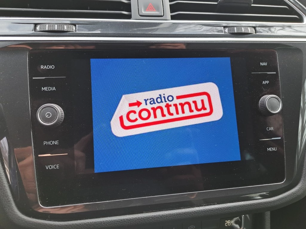 Volkswagen Tiguan – foto 16
