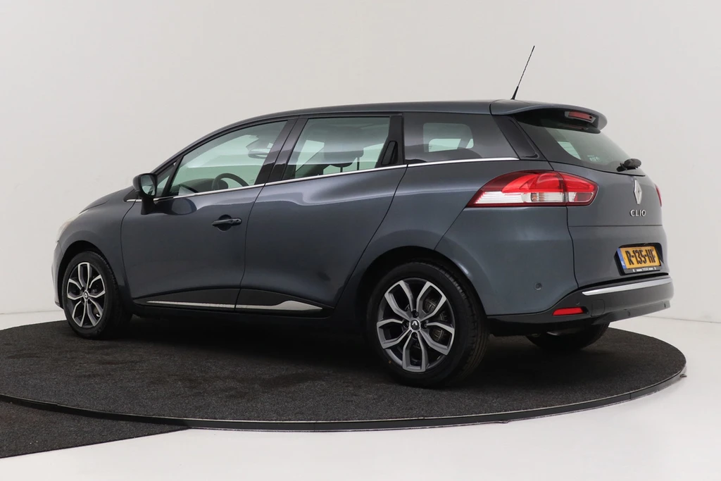 Renault Clio – foto 6