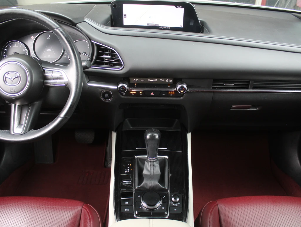 Mazda CX-30 – foto 44