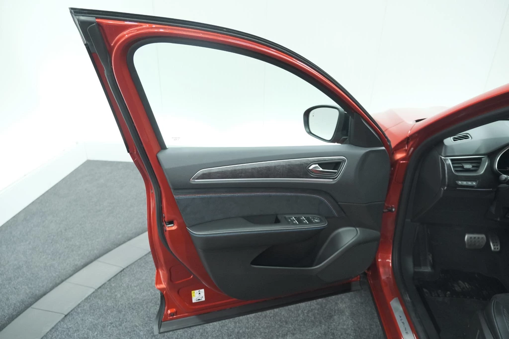 Renault Arkana – foto 97
