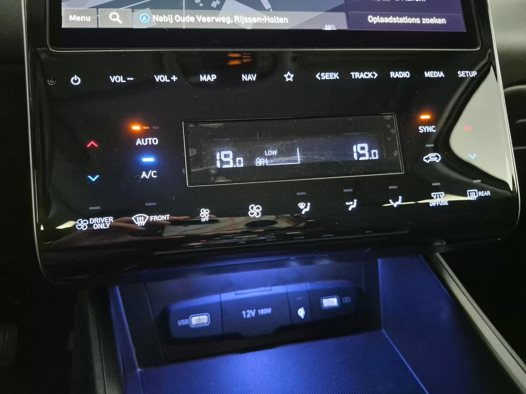 Hyundai Tucson – foto 22
