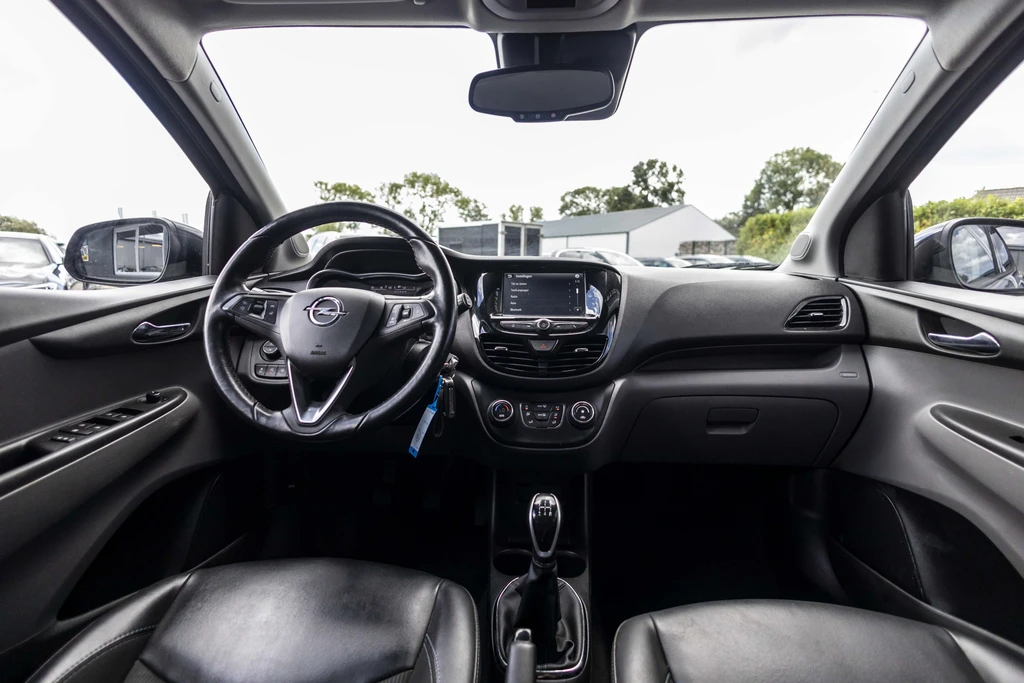 Opel KARL – foto 29