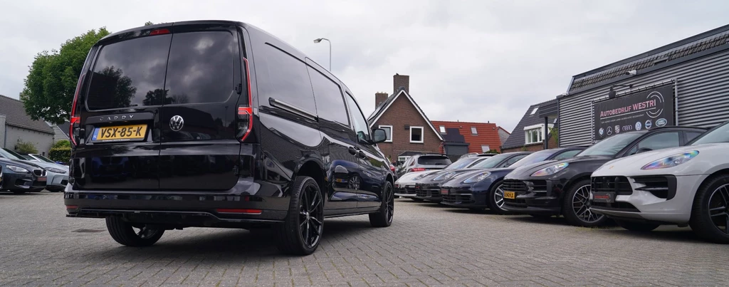 Volkswagen Caddy – foto 5