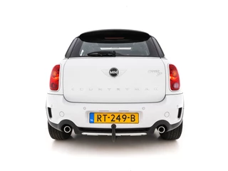 MINI Countryman – thumbnail 3