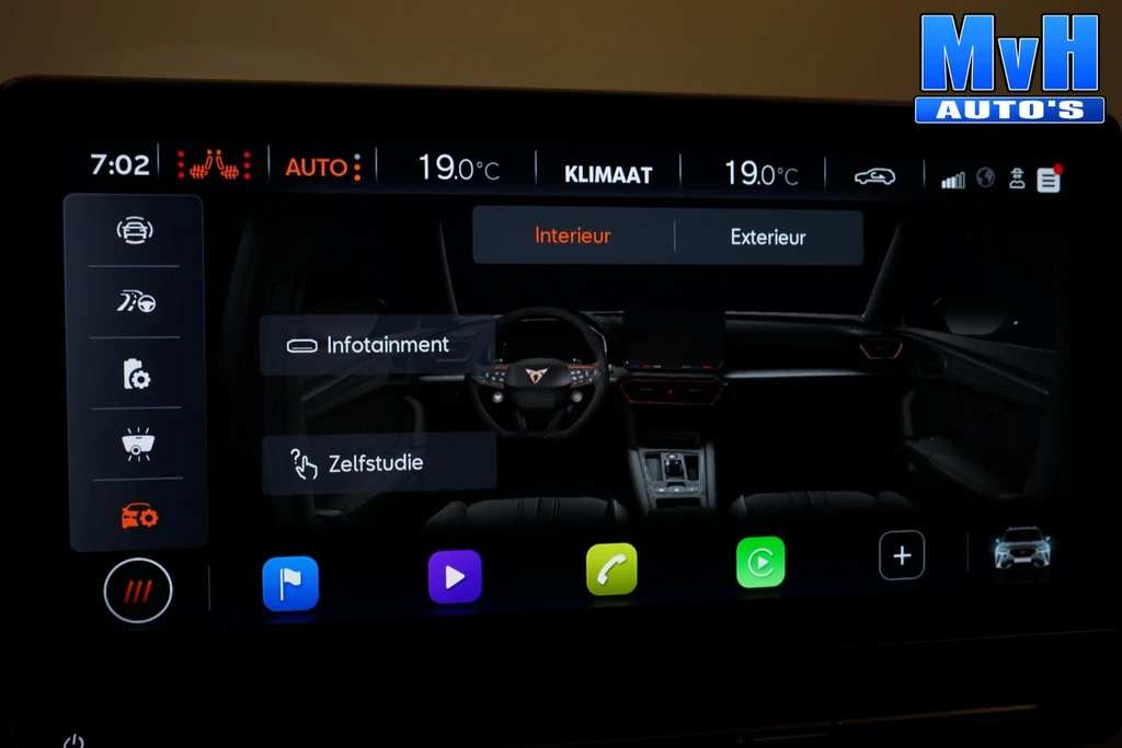 CUPRA Formentor – foto 80