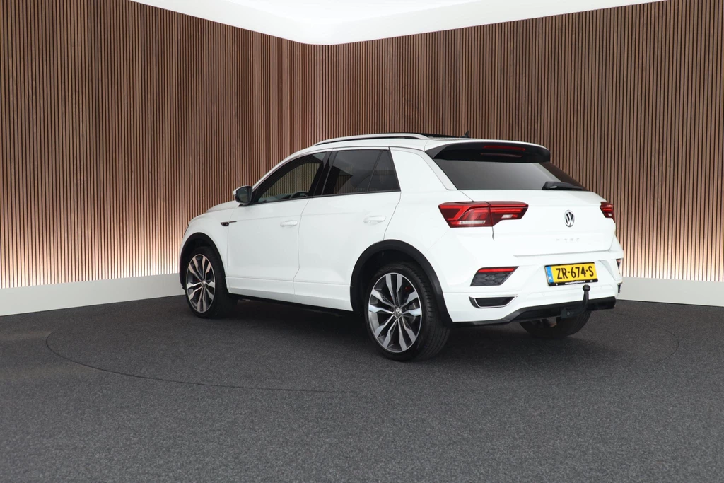 Volkswagen T-Roc – foto 3