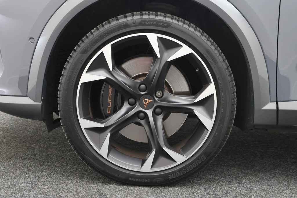CUPRA Formentor – foto 27