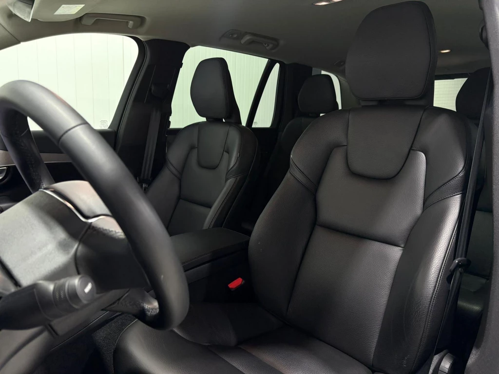 Volvo XC90 – foto 33
