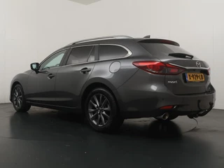 Mazda 6 – thumbnail 3