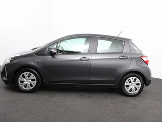 Toyota Yaris – thumbnail 2